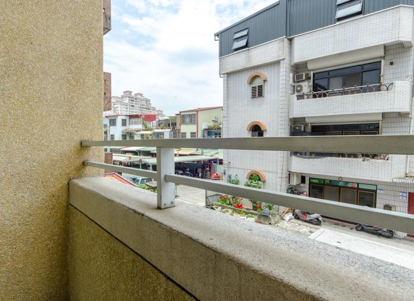 Balcón Foto