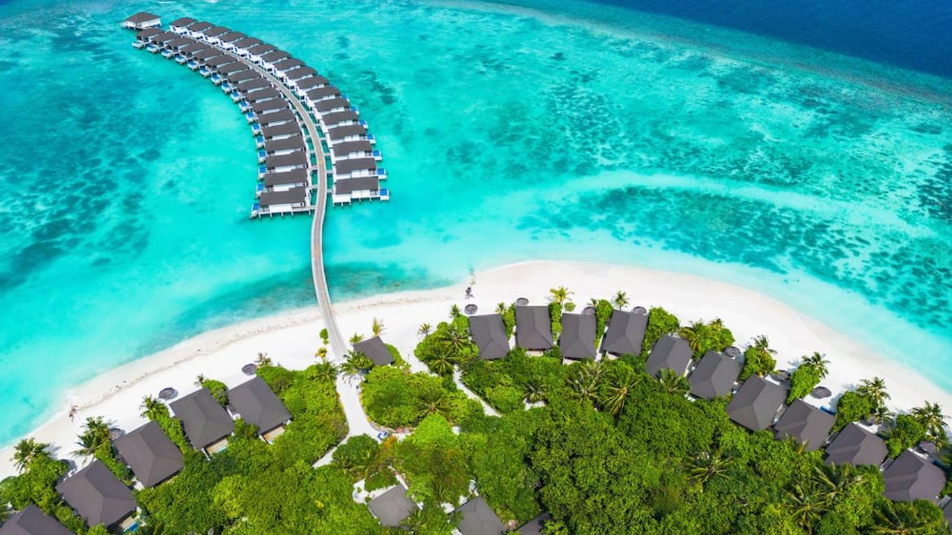Robinson Club Noonu