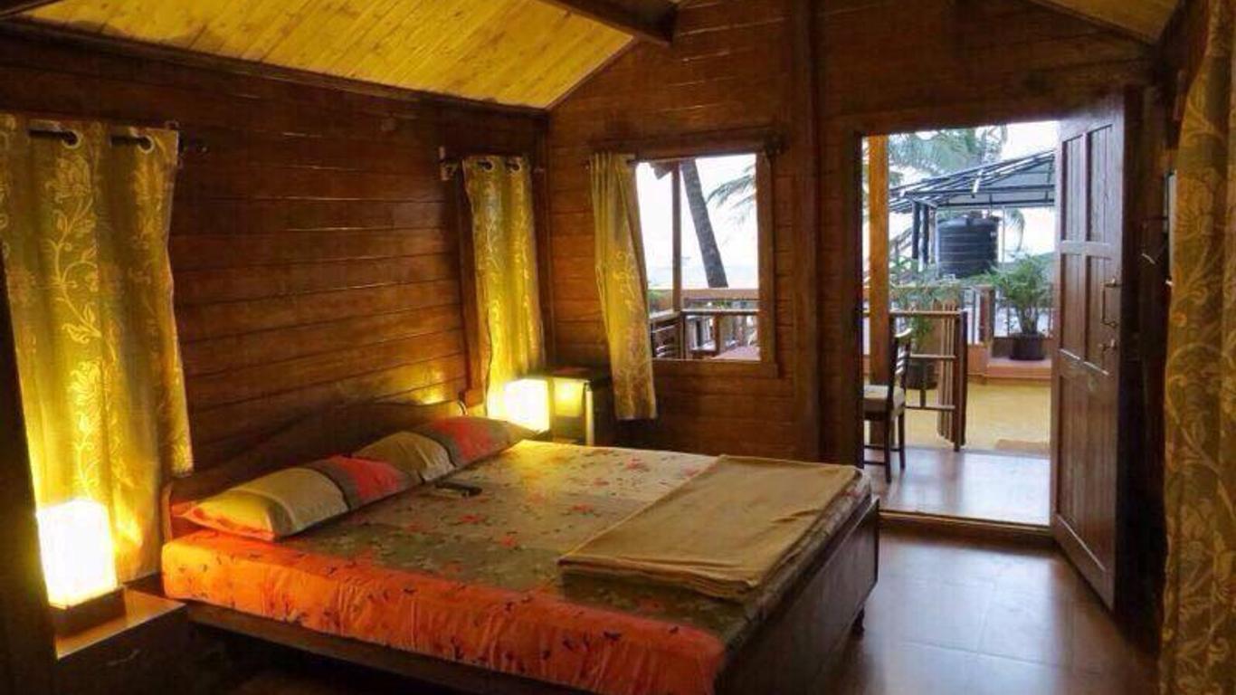 Stanleys Guest House Goa