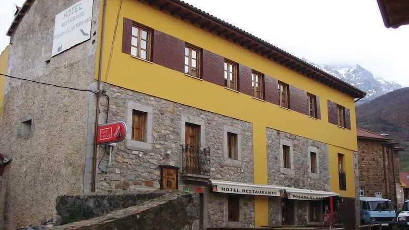 Posada Asturiano