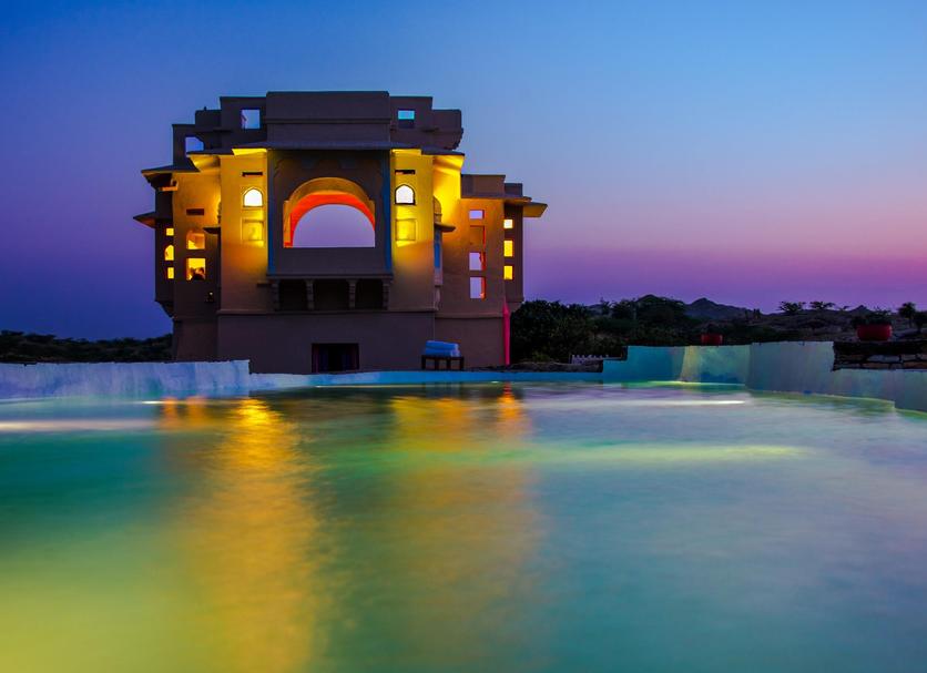 Piscina Foto