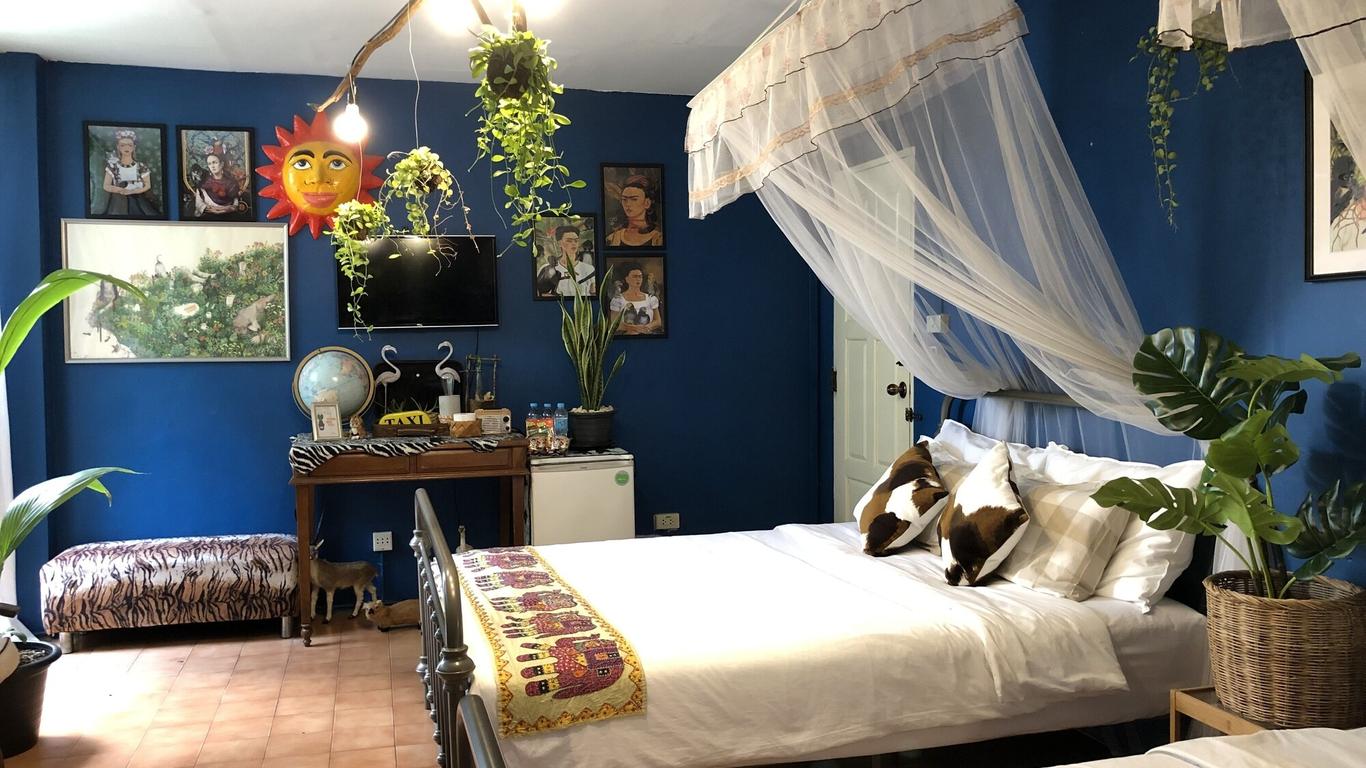 Nego Home Ancient Inn