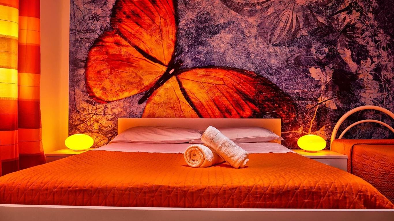 B&B Vento di Scirocco