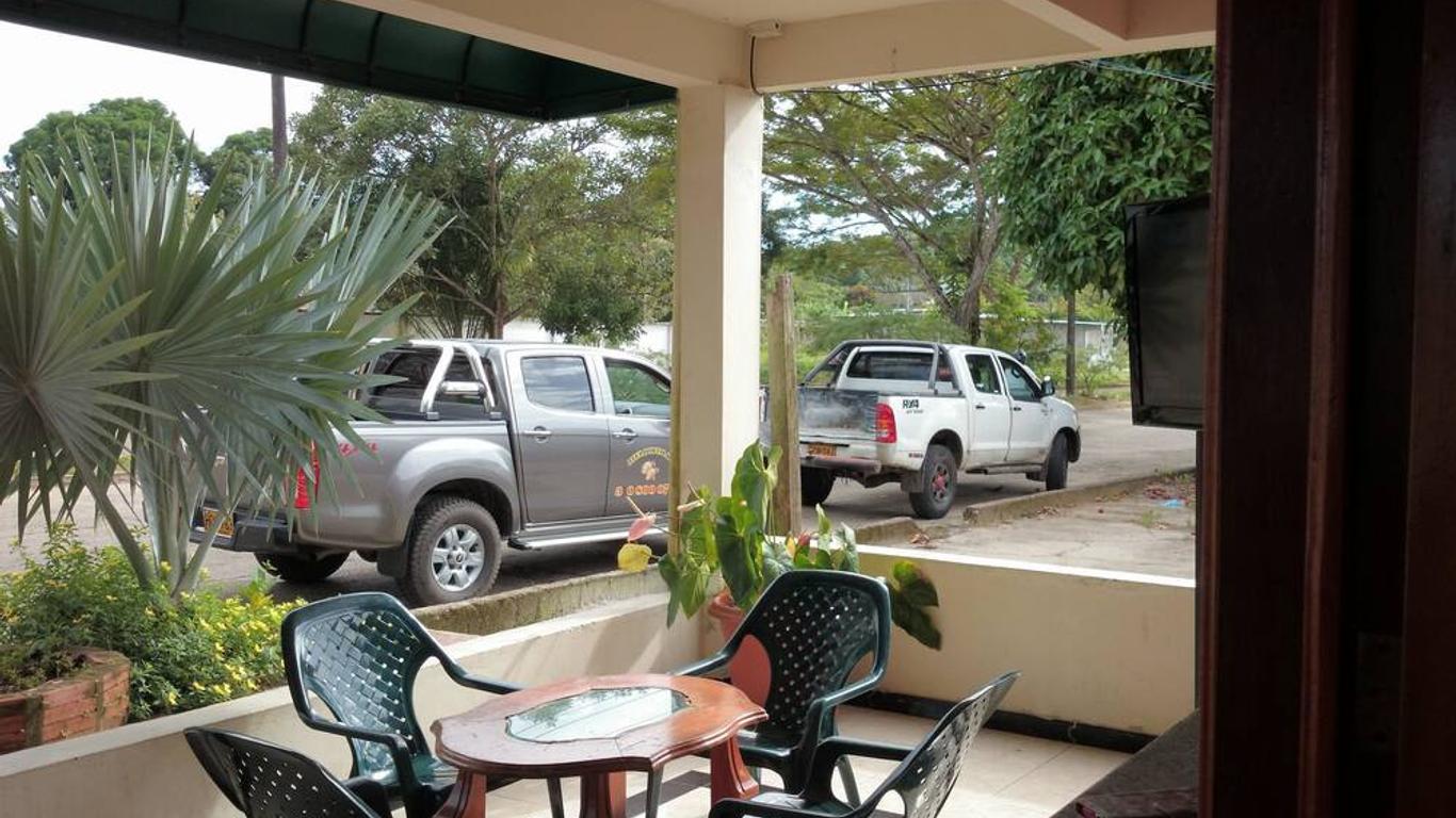 Portal Real Hotel