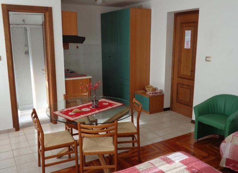 Comedor Foto
