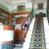 Escaleras