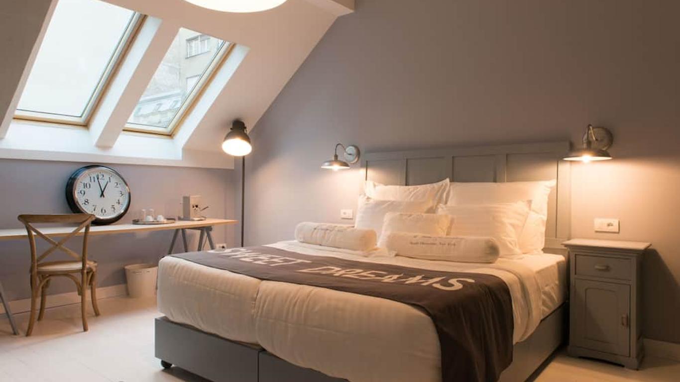 Smokvica Dorcol B&b