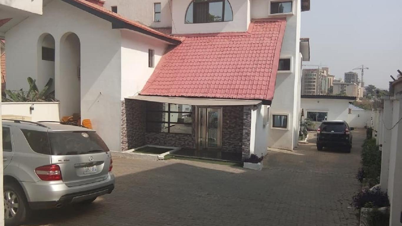 Jat Suites
