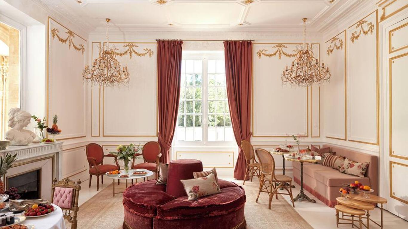 Château Léognan, Domaine viticole - proche Bordeaux