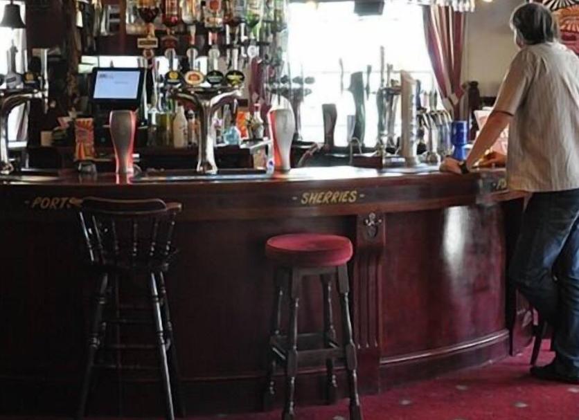Bar Foto