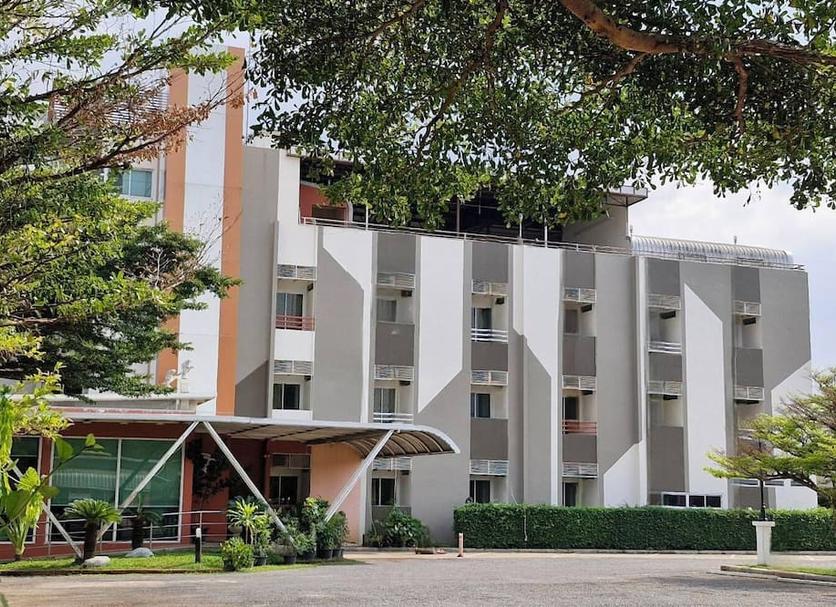 Edificio Foto