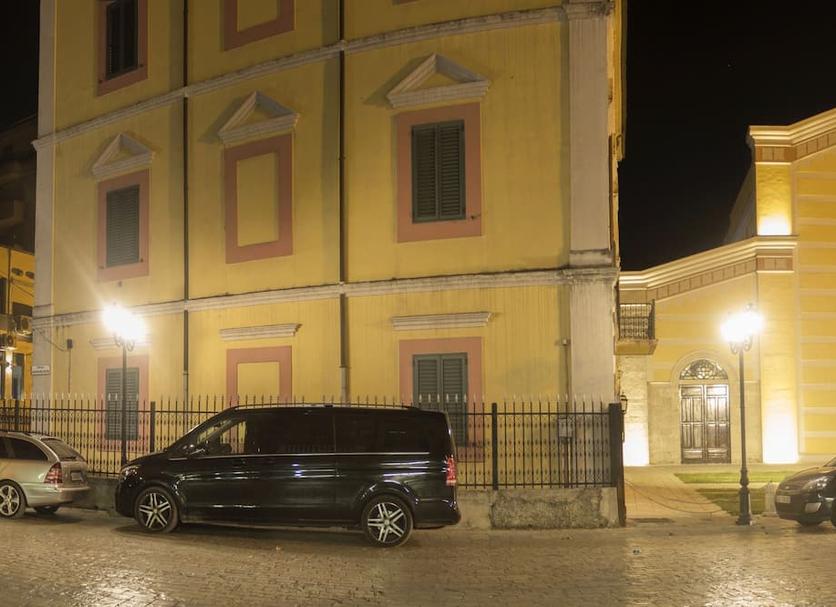 Edificio Foto