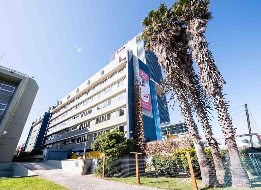 Edificio Foto