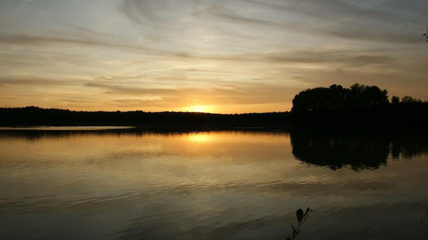 Waldhotel Zum Bergsee Damme
