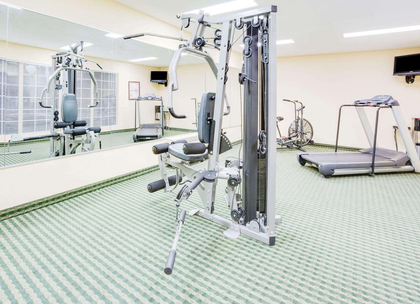 Gym Foto