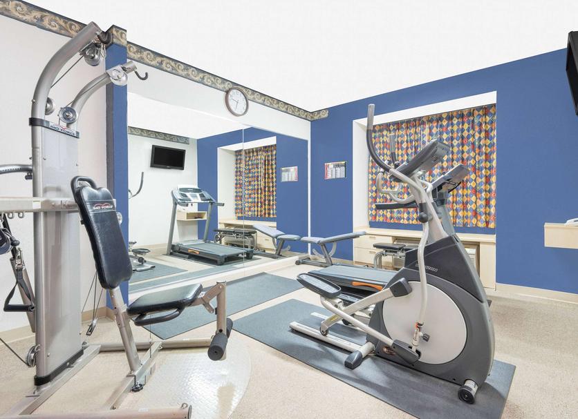 Gym Foto