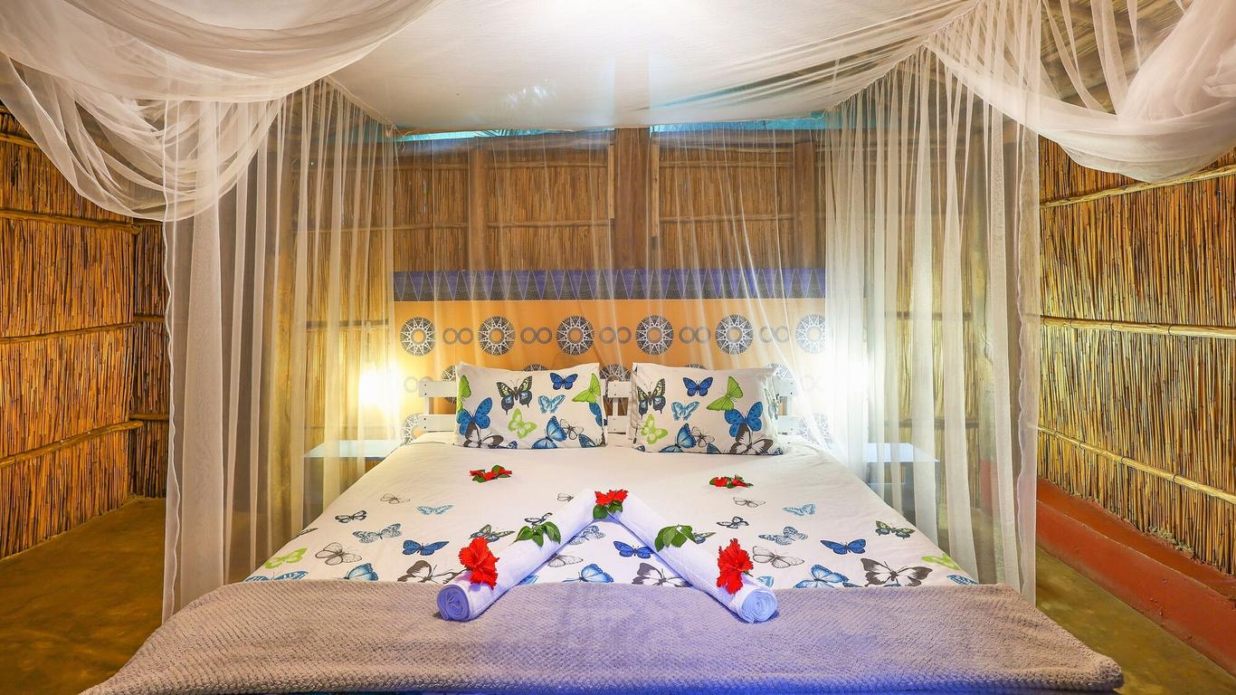Gala Gala Eco Resort