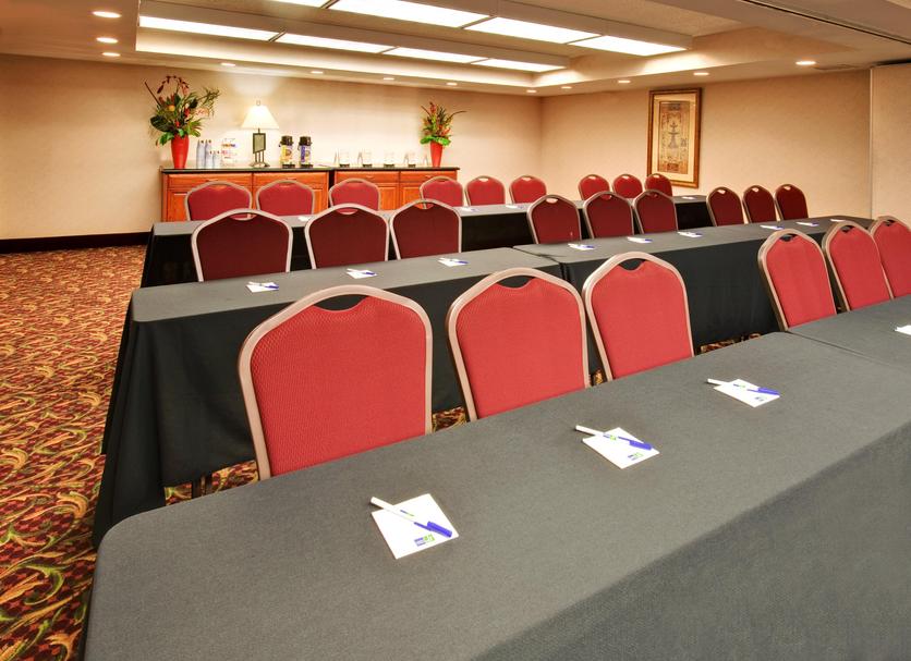 Sala de conferencias Foto