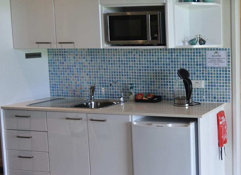 Cocina Foto