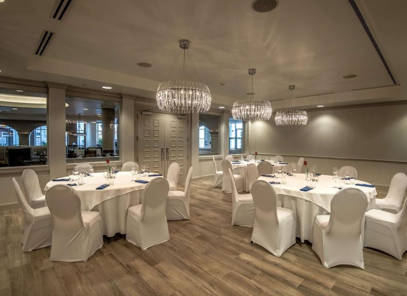 Sala de banquetes Foto