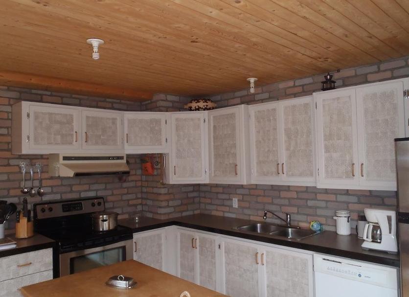 Cocina Foto