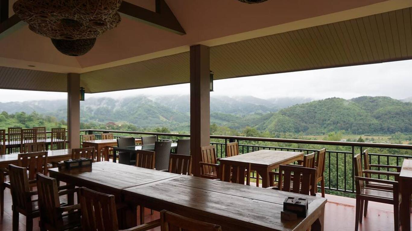 Kornwat Garden Resort