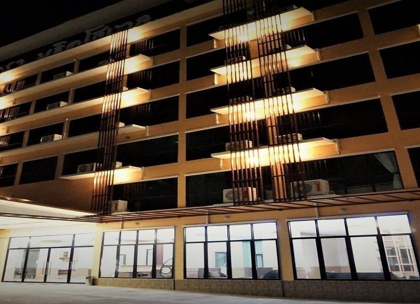 Edificio Foto