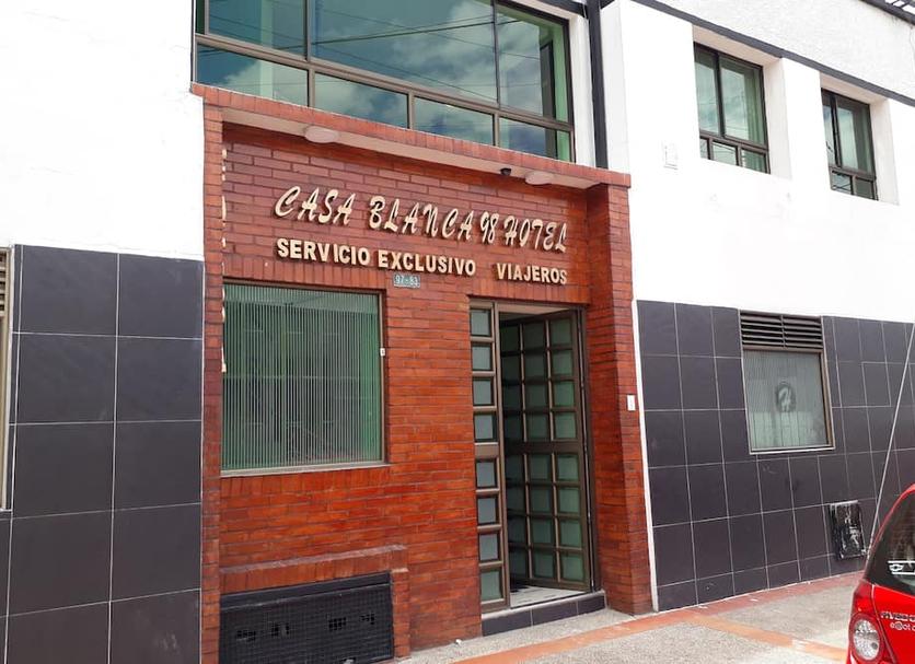 Edificio Foto