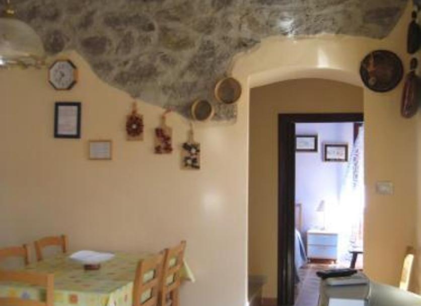 Comedor Foto