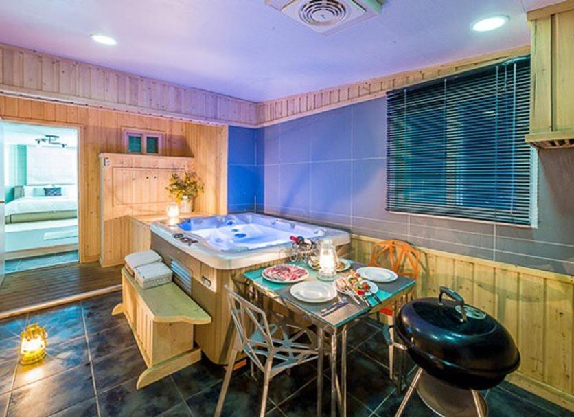 Comedor Foto