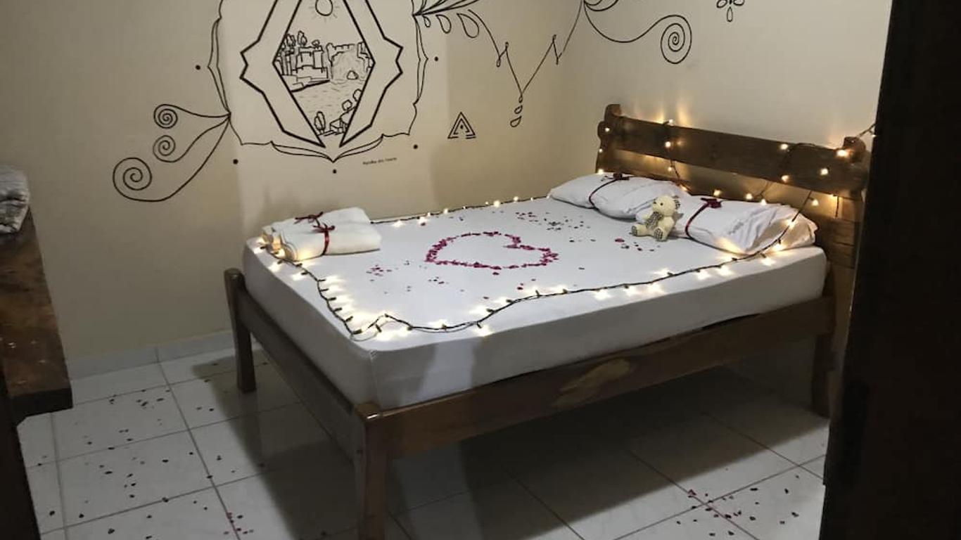 Reges Hostel