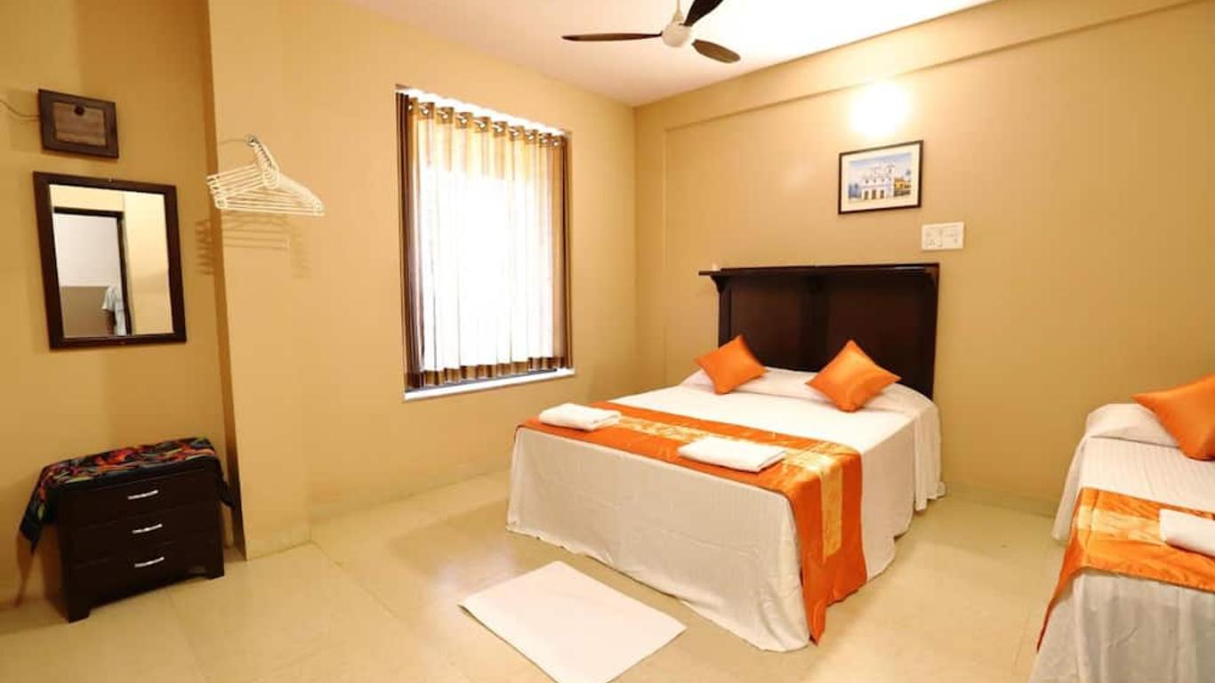Dimar Beach Hotel
