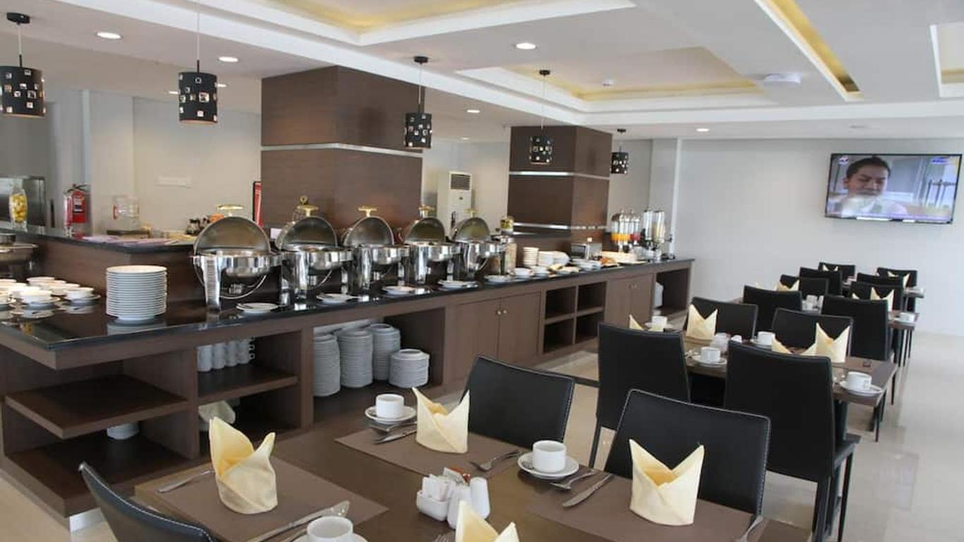 Amantis Hotel