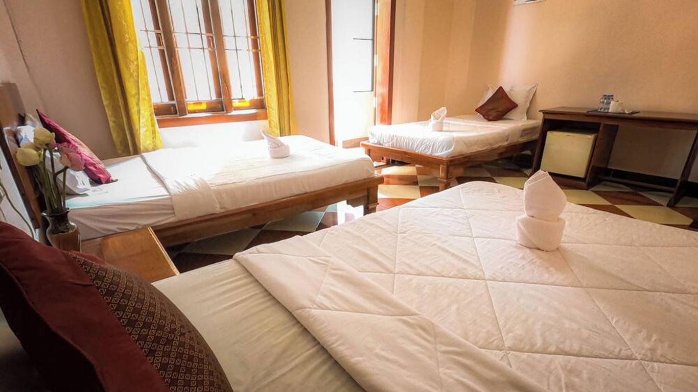 Nawin Palace Guesthouse