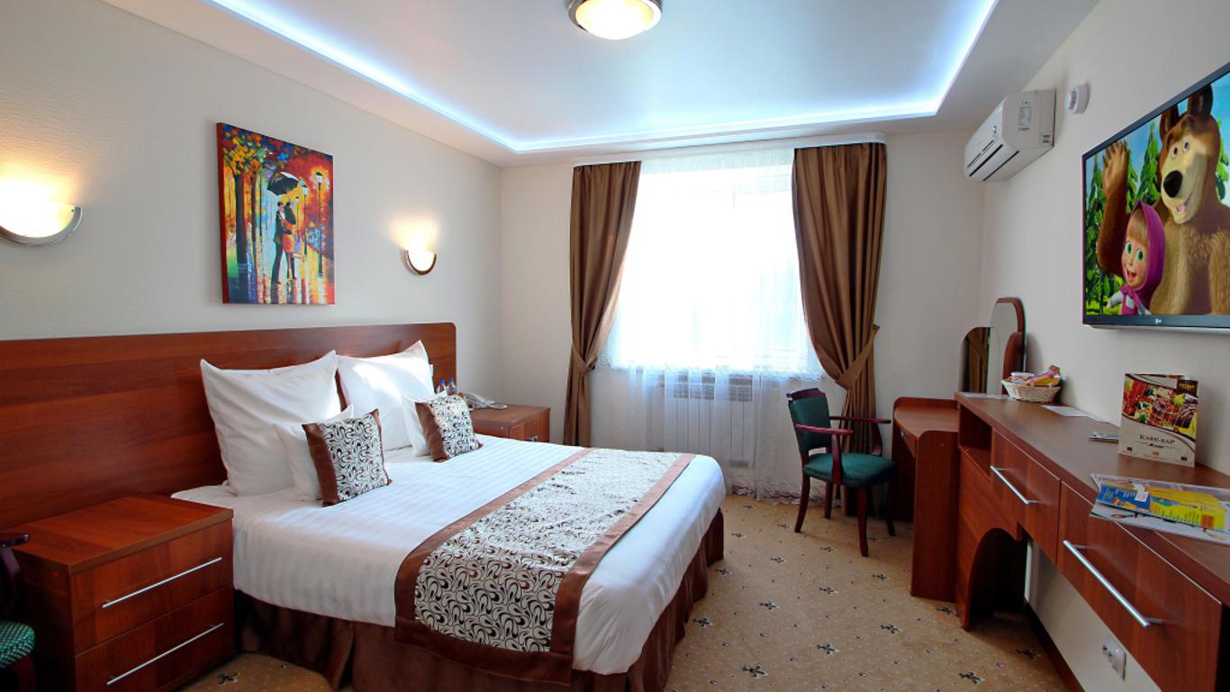 Hotel Nechaev