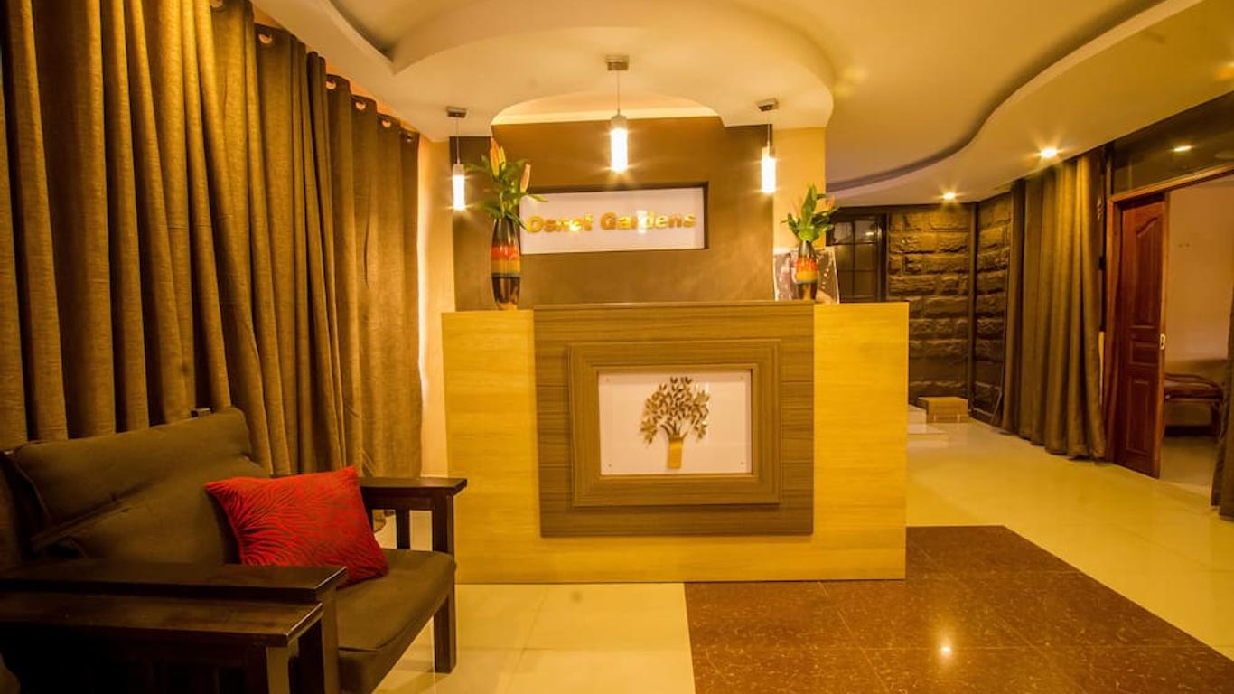 Osnet Boutique Resort