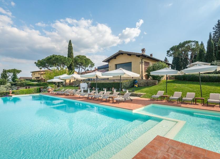 Piscina Foto