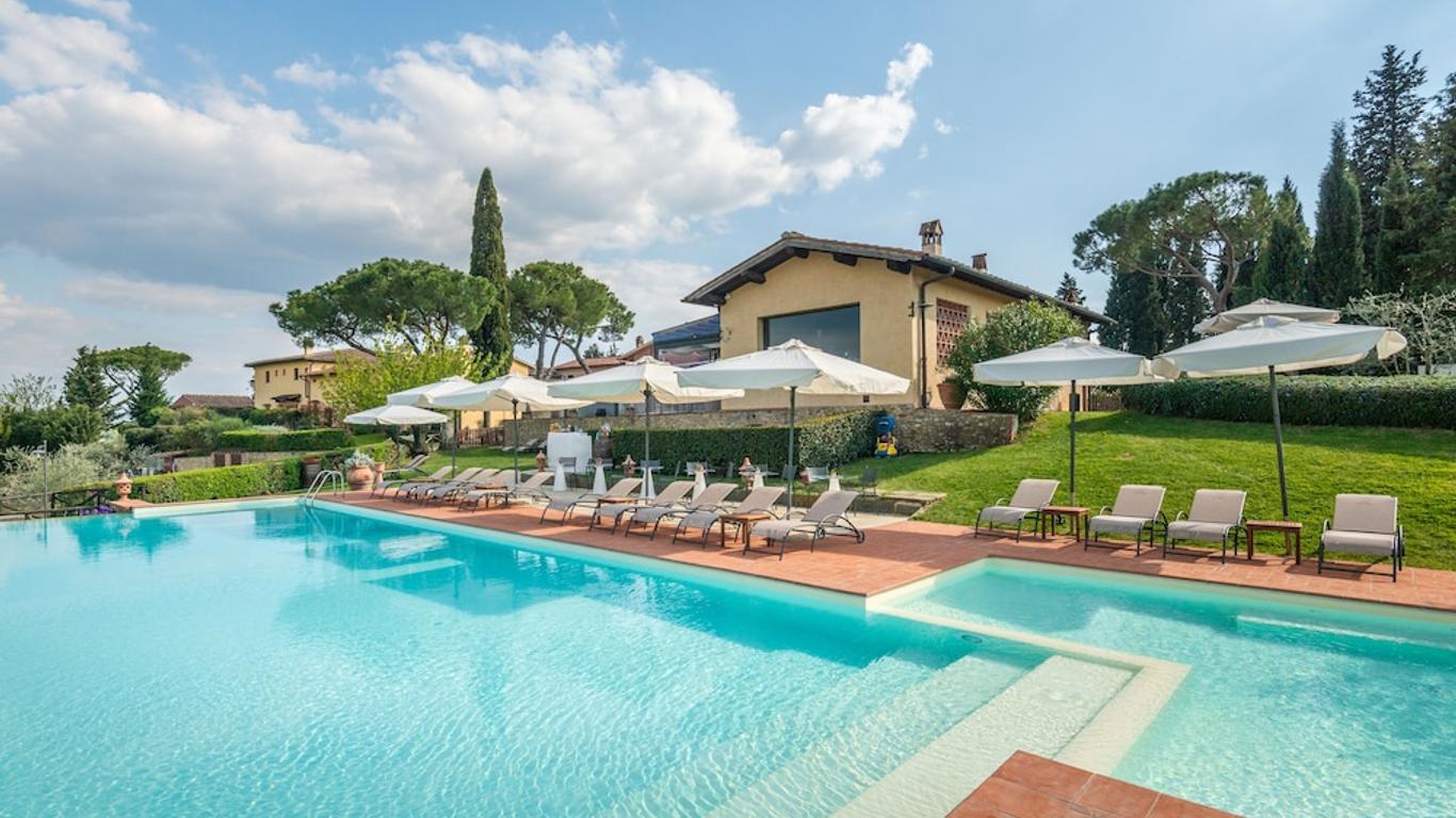 Borgo Divino