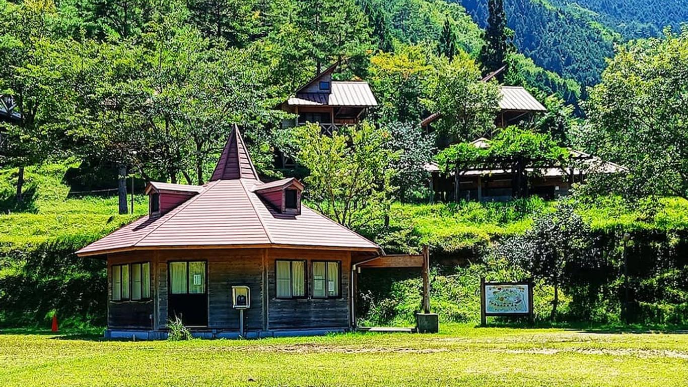 Hotel Nosegawa