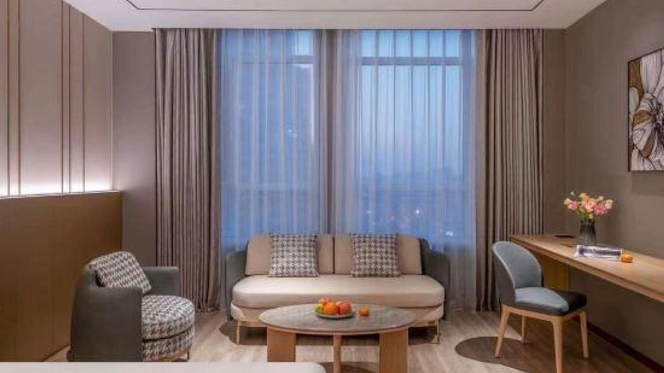 Jincheng Hotel
