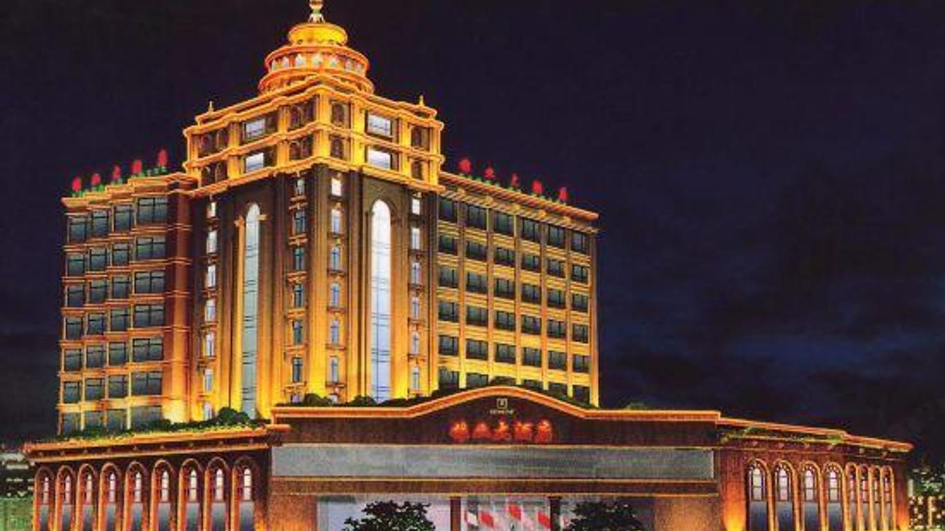 Xiong Ye International Hotel