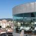 Vista del exterior