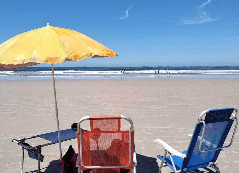 Playa Foto