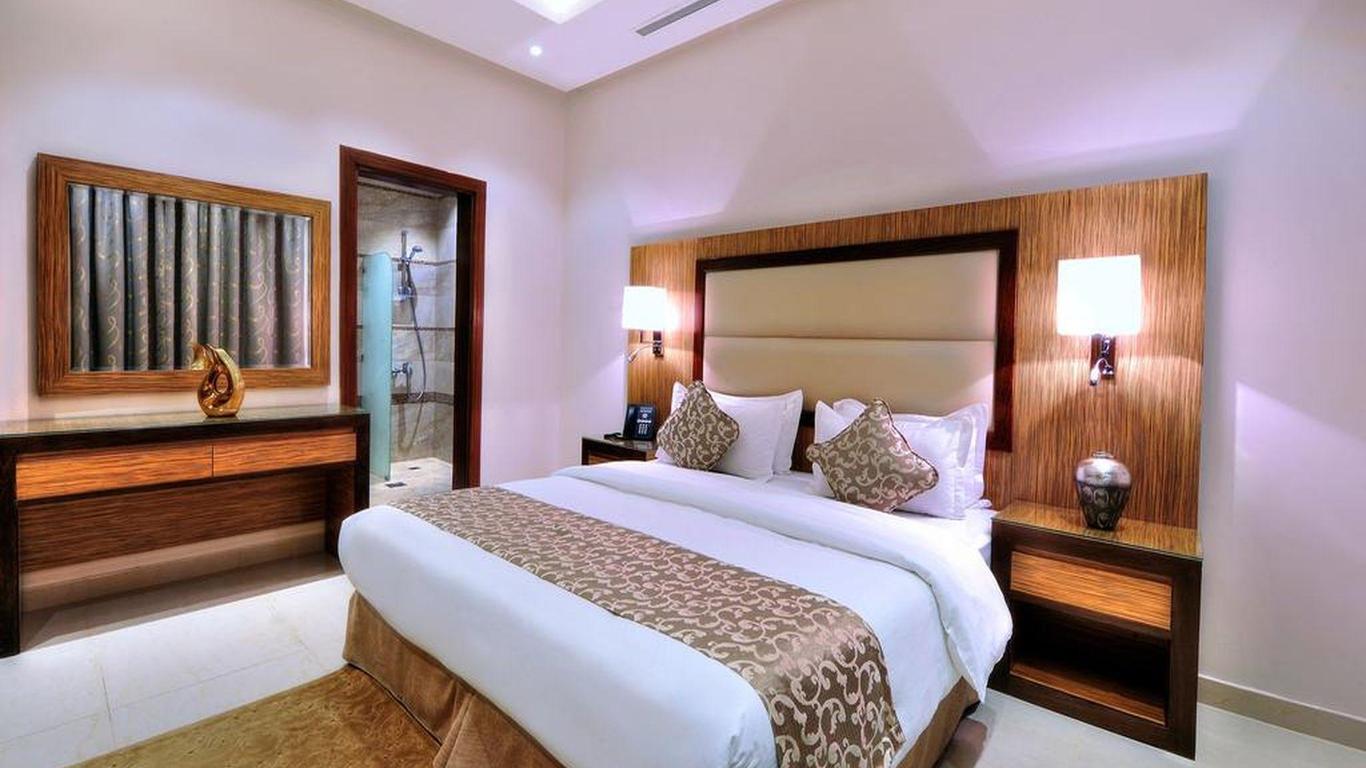 Auris Al Fanar Apartments