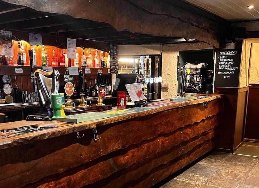 Bar Foto
