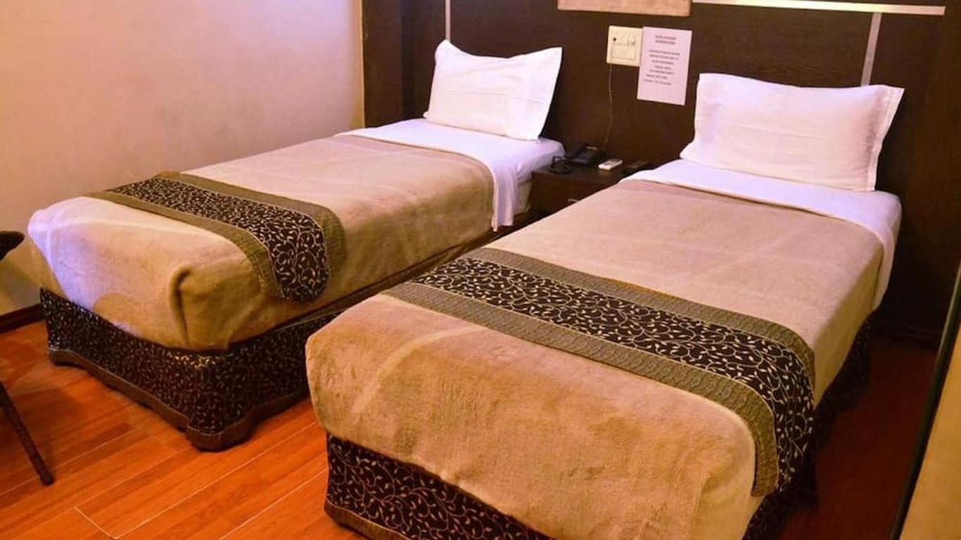 Hotel Kanisshk Inn