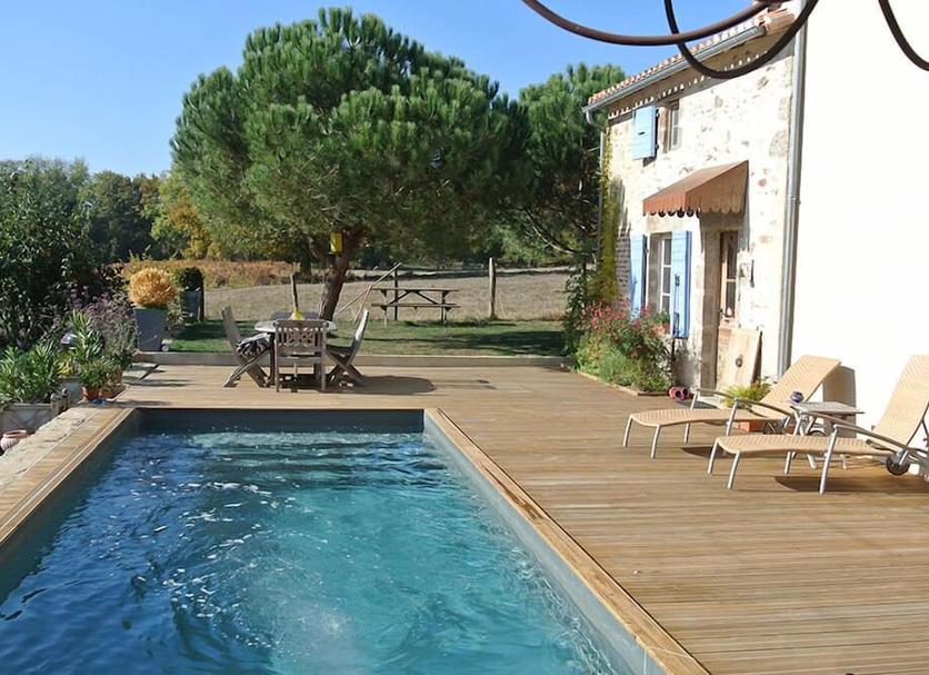 Piscina Foto