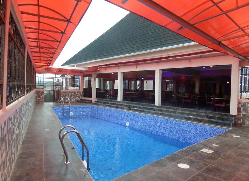 Piscina Foto