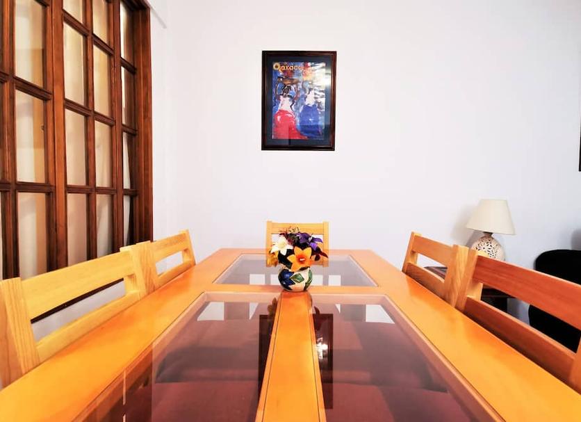 Comedor Foto