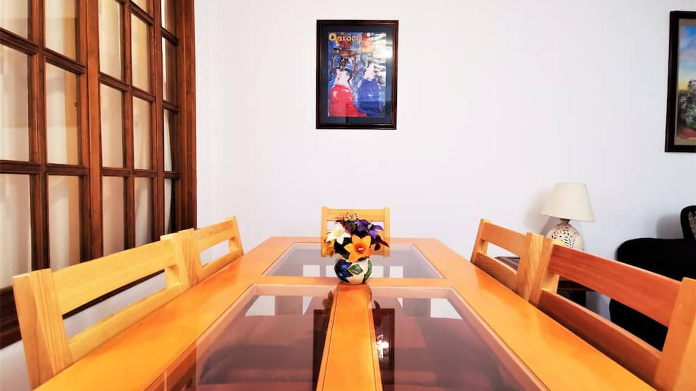 Hotel Casa de la Tía Tere